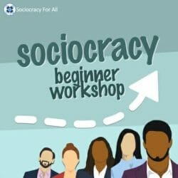 beginner workshop square small 2 - - Sociocracy For All