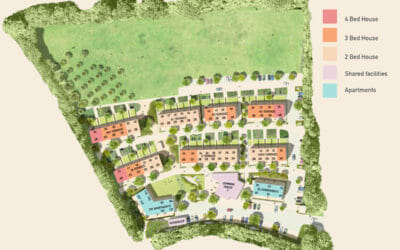 Bridport Cohousing and Sociocracy