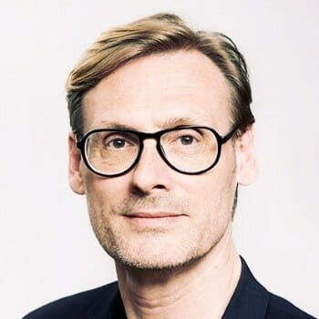 Jacob Theilgaard