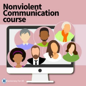 Picture of Nonviolent Communication course