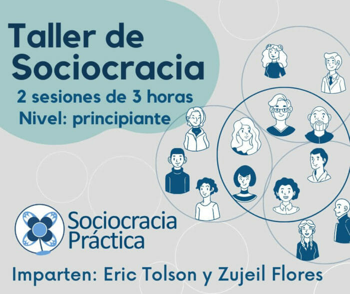 Taller de Sociocracia