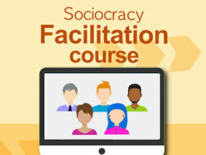 Sociocracy Facilitation coaching (1 hour)