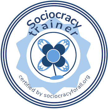 trainer plaque sofa small 1 - sociocracy certification - Sociocracy For All