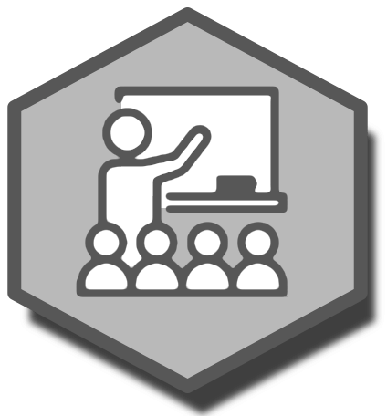 C4: running a one-day workshop