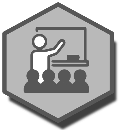 C5: running a two-day workshop
