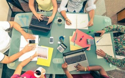 Co-op principles align with Sociocracy