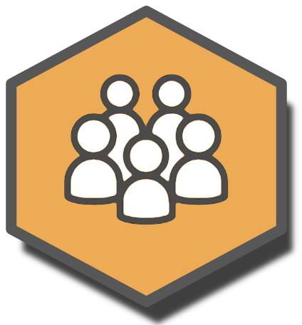 F2: using the basic meeting format