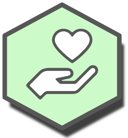 T4: inviting connection and authenticity