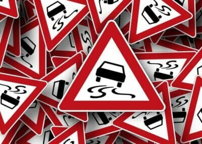 How (not) to side-track a meeting