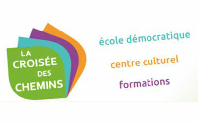 La Croisée des Chemins: A school using sociocracy