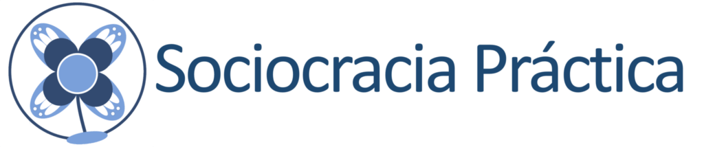 Sociocracia Práctica logo - Sociocracy For All