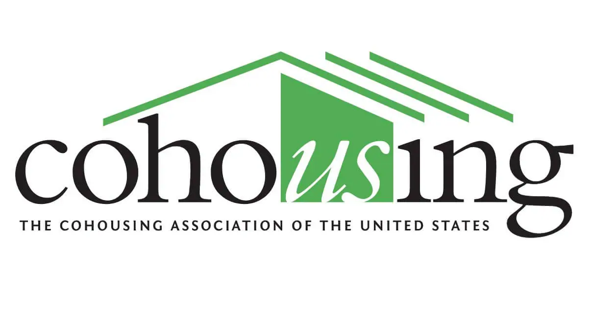 A Associação de Cohousing dos Estados Unidos - Parceira da Partner of Sociocracy for All