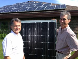 SolarPower.Byron.Evan - Hertzler case study - Sociocracy For All