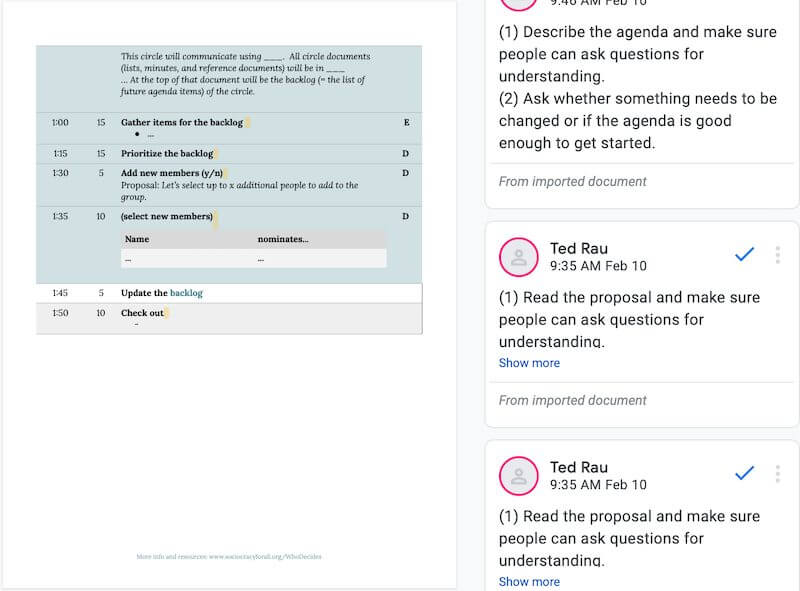 screenshot wdwd2 - who decides who decides,who decides who decides book - Sociocracy For All