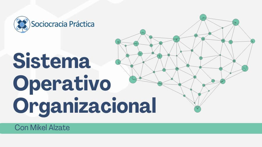 Sistema operativo web - - Sociocracy For All