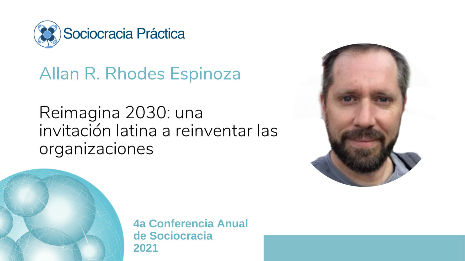 Reimagina2030: una invitación latina a reimaginar las organizaciones