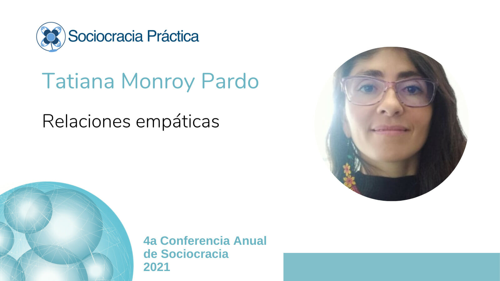 Relaciones Empáticas (Tatiana Monroy Pardo)