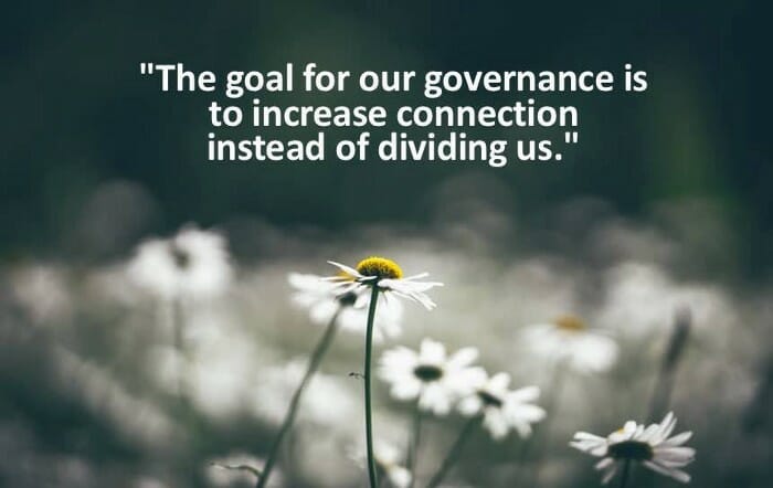 goalforgovernance - - Sociocracy For All