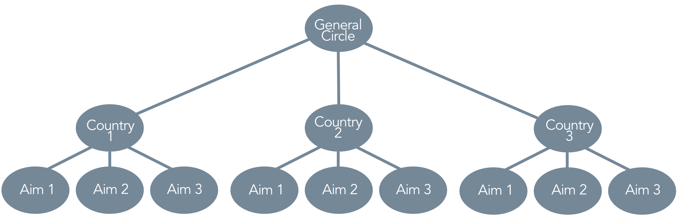 national regional local 2 1 - - Sociocracy For All