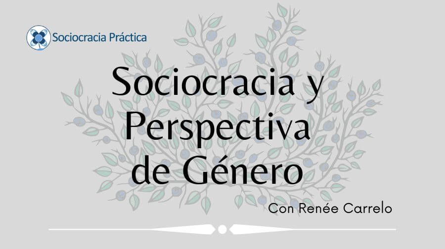 Sociocracia y genero web - sociocracia y género - Sociocracy For All