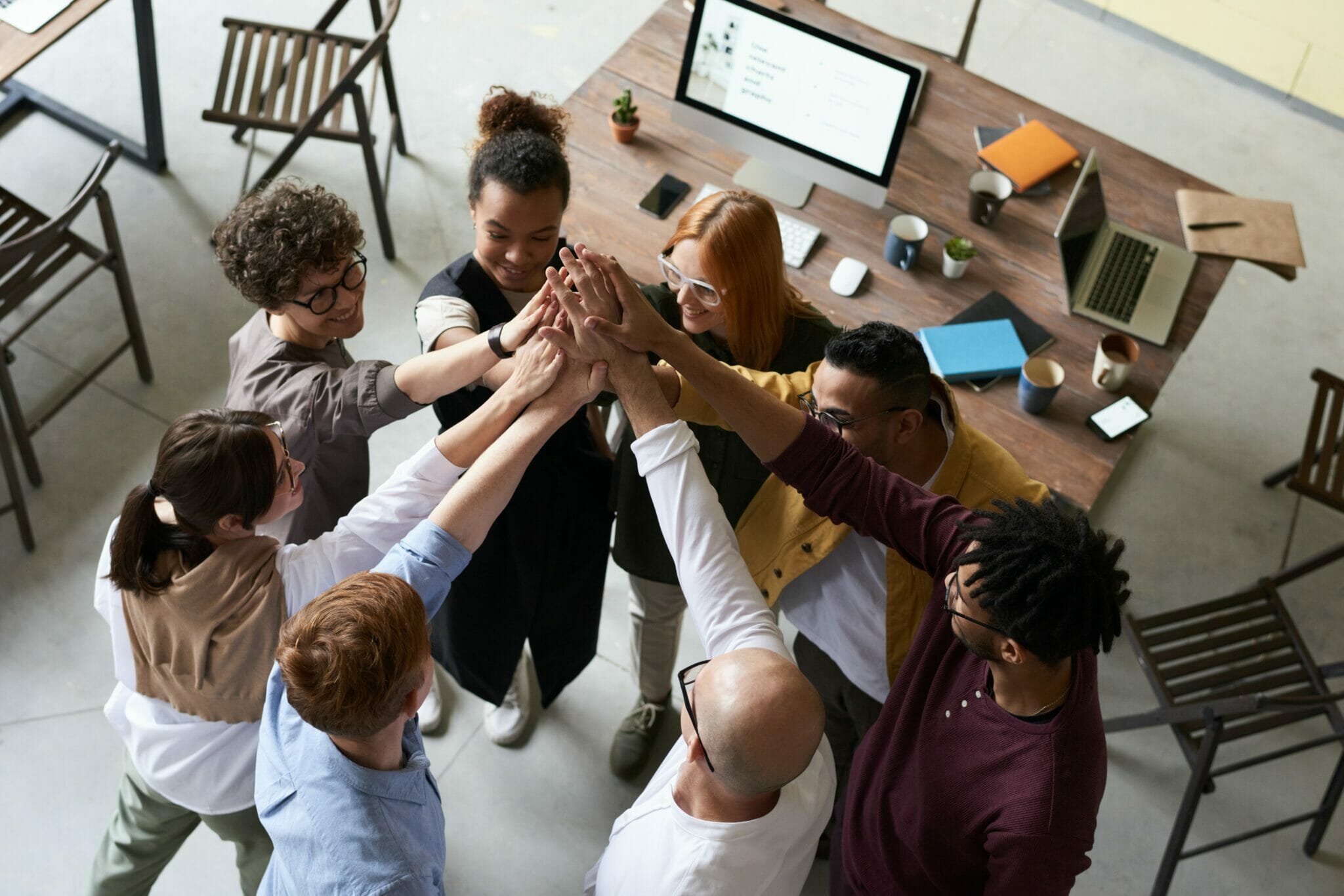 5 estrategias para combinar equidad y sociocracia
