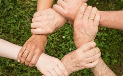 Self-Organization – a leap into the unknown