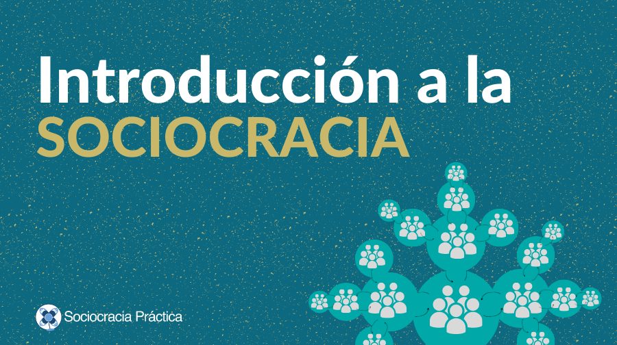 Taller Introductorio web - - Sociocracy For All