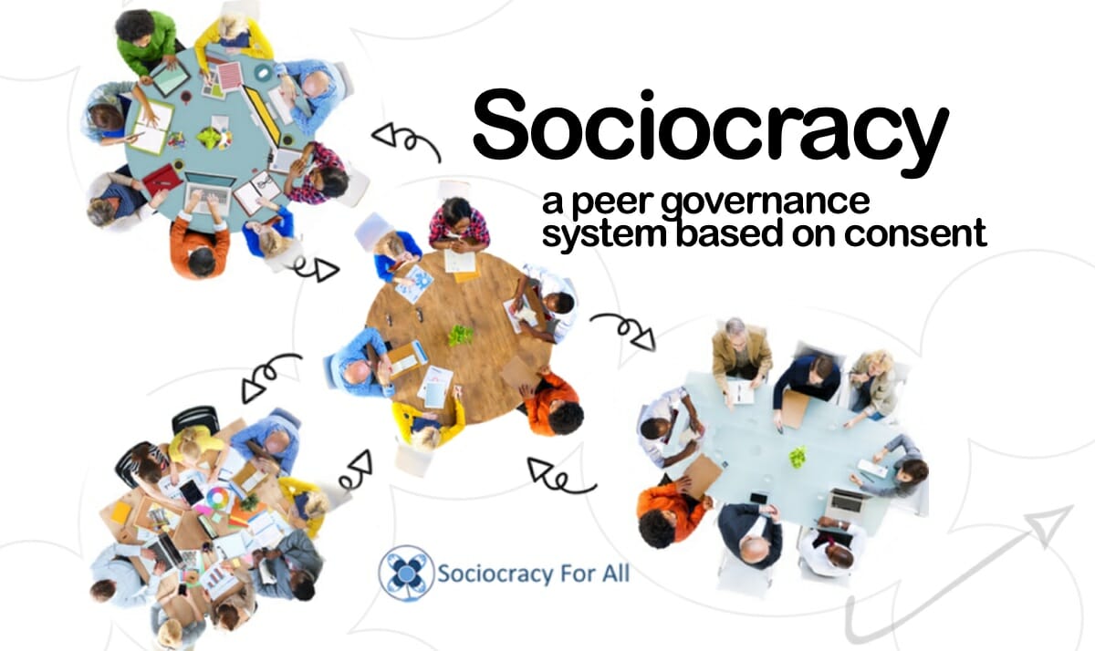 Artikel und Videos über Soziokratie