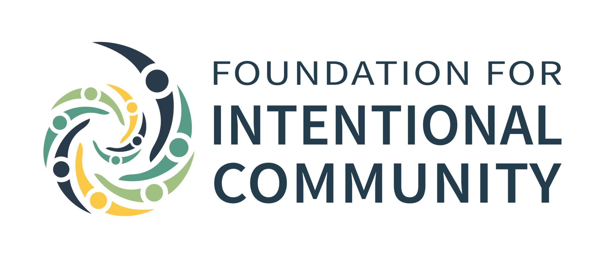 FIC Logo - sociocracia nas comunidades-conferência-2021 - Sociocracy For All