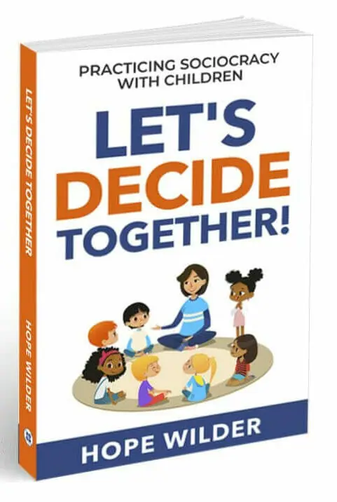 Cover mockup LDT e1633101899574.jpg - Let's Decide Together! Book Launch - Sociocracy For All