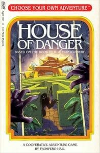 house of danger - - Sociocracy For All