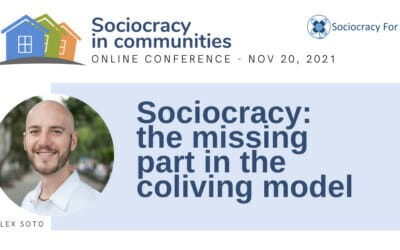 The Missing Part in the Coliving Model (Alex Soto)