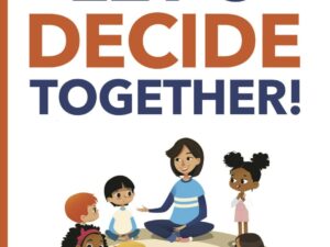 Let's Decide Together book cover image