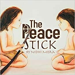 peace stick - family meeting - Sociocracy For All