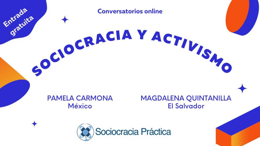 sociocraciayactivismo web 900 x - - Sociocracy For All