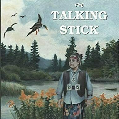 the talking stick e1633100905341 - family meeting - Sociocracy For All