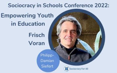 Frisch Voran  (Philipp-Damian Siefert)