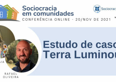 Estudo de caso – Terra Luminous (Fabi Maia, Rafael Oliveira)