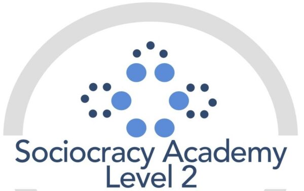 academy level 2 logo - - Sociocracy For All