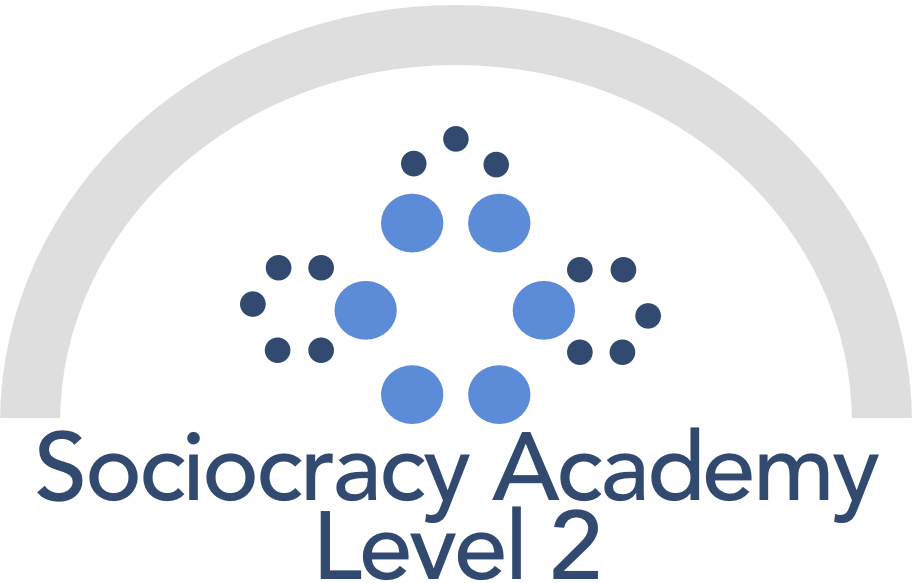 sociocracy academy level 2 logo 1200x628 1 - sociocracy certification - Sociocracy For All