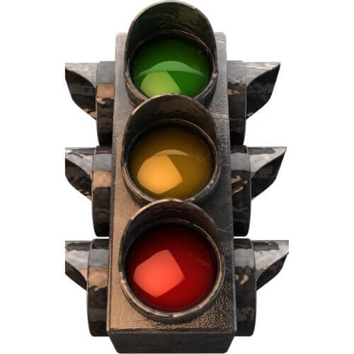 traffic light 2 - - Sociocracy For All