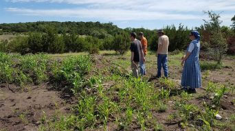 Christian Cohousing Eden community land - - Sociocracy For All