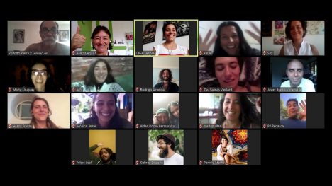 casa latina sociocracy on a network of ecovillages meetings - - Sociocracy For All