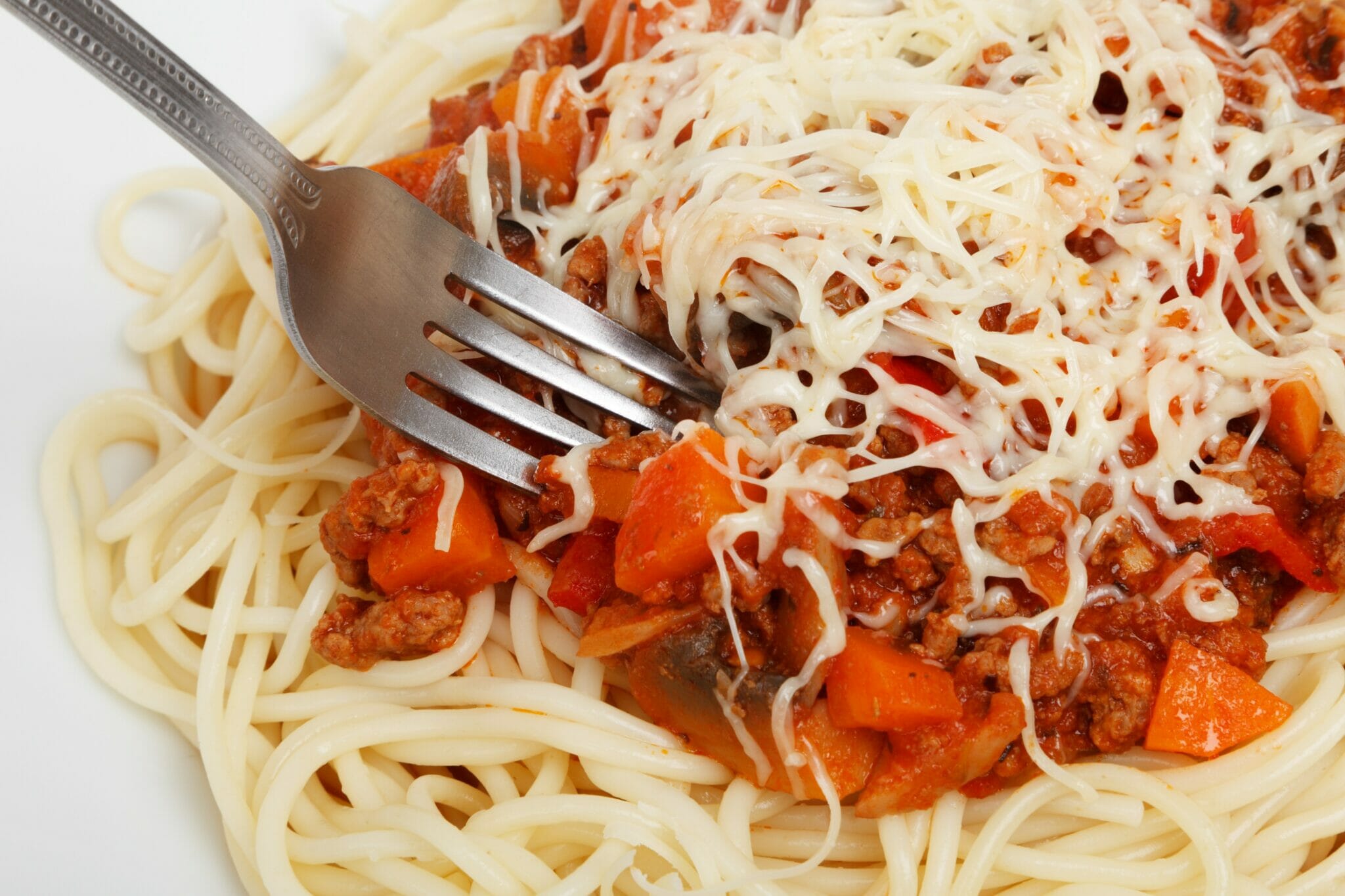 spaghetti - family meeting - Sociocracy For All