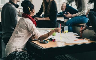 Better facilitation: How (not) to side-track a meeting