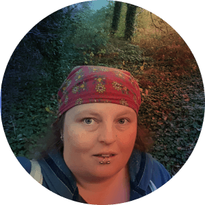 Abbie Kempson speaker at the global sociocracy conference 2022 sociocracy for all - GSC2022-15utc-topic - Sociocracy For All