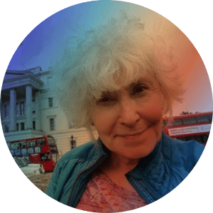 Kathleen Walsh speaker at the global sociocracy conference 2022 sociocracy for all - - Sociocracy For All