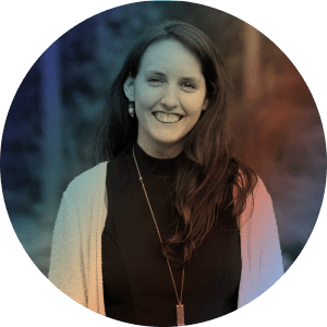 Lauren Greenspan speaker at the global sociocracy conference 2022 sociocracy for all - - Sociocracy For All