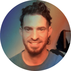 Mikel Alzate speaker at the global sociocracy conference 2022 sociocracy for all - - Sociocracy For All