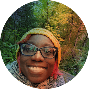 Shala Massey speaker at the global sociocracy conference 2022 sociocracy for all - - Sociocracy For All